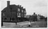 Cheriton High St & White Lion pub